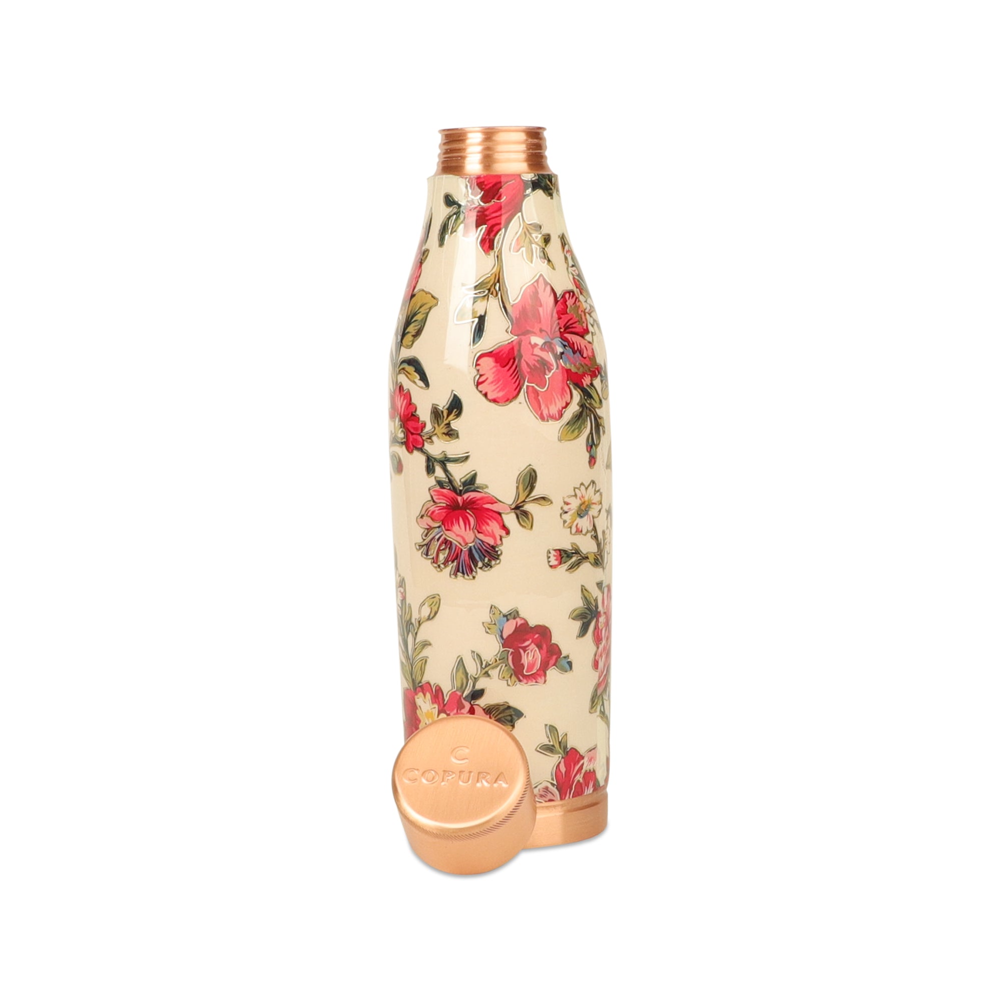 Prithvi Copper Bottle
