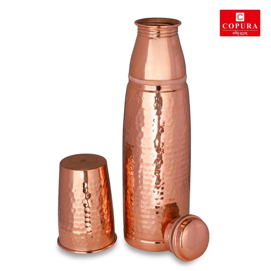 Neer Copper Bottle
