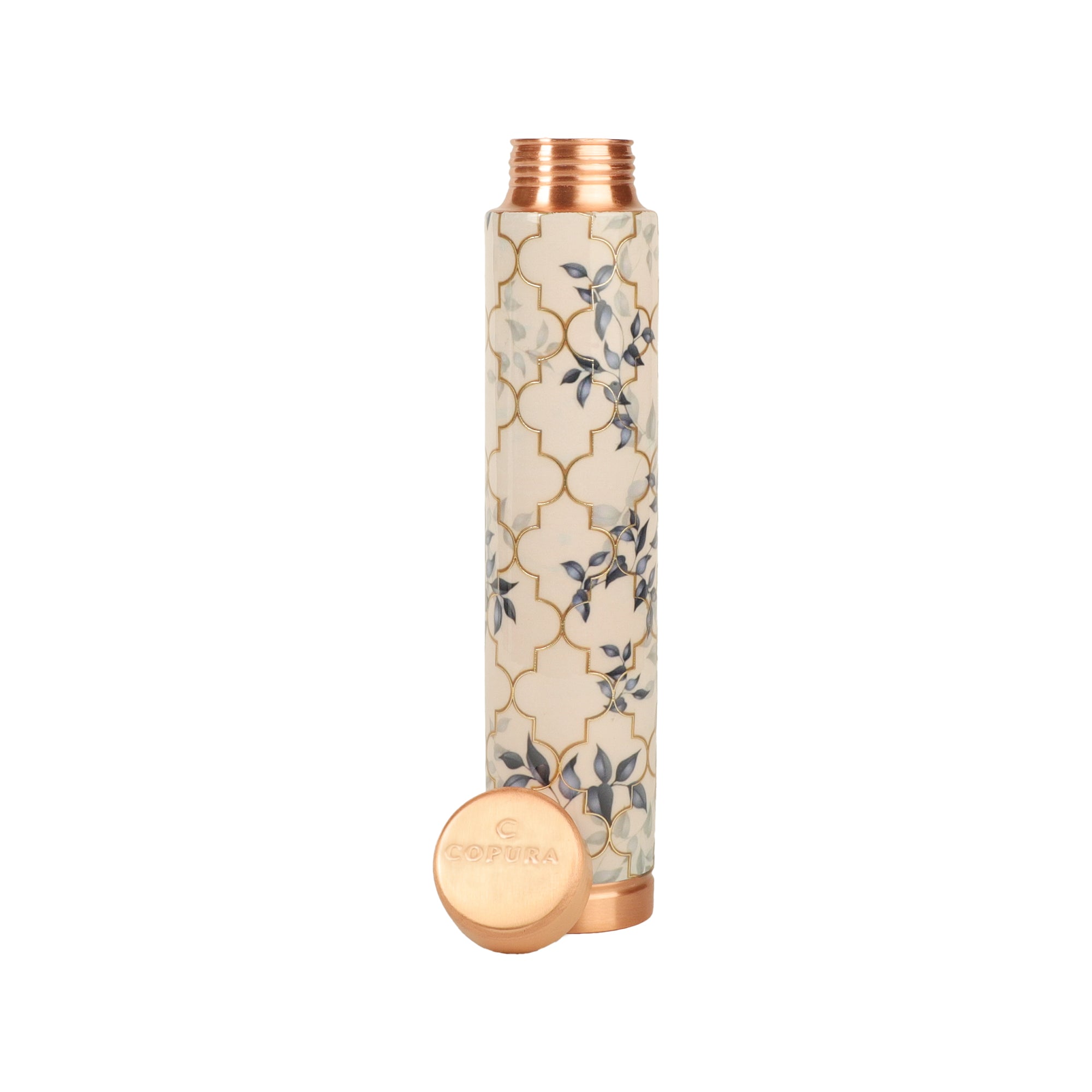 Bliss Copper Bottle