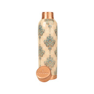 Rudra Copper Bottle