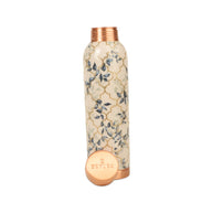 Rudra Copper Bottle