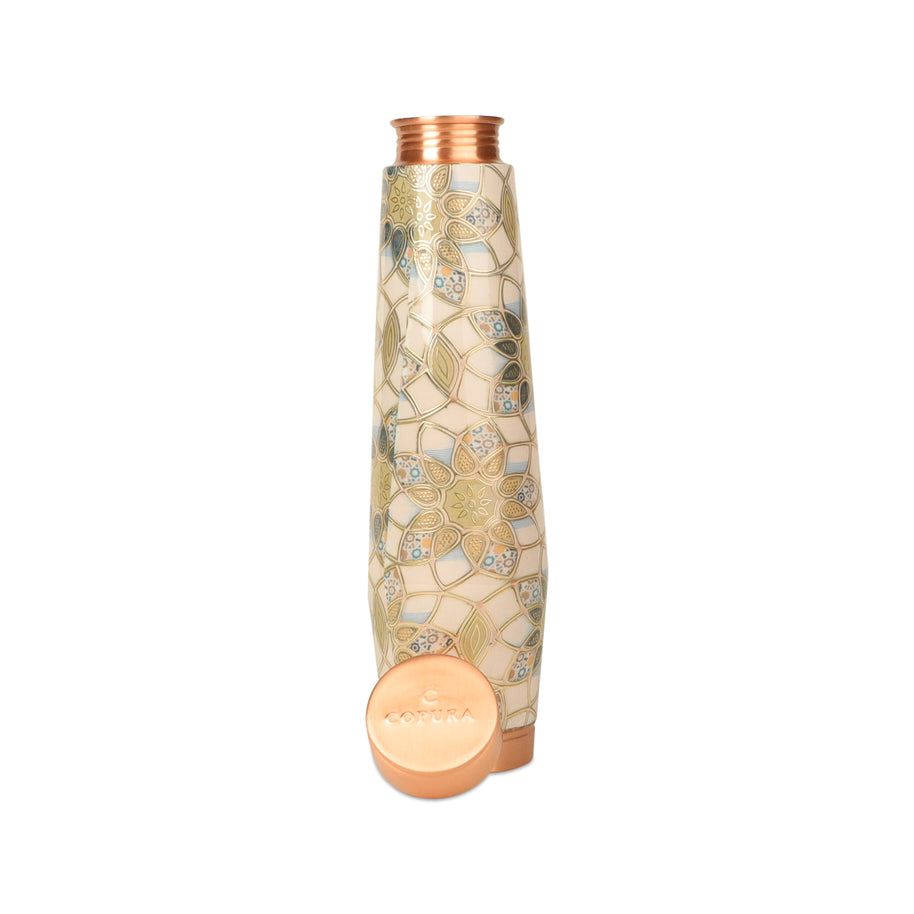 Ozone Copper Bottle