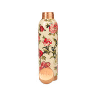 Rudra Copper Bottle