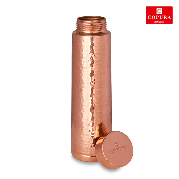 Moksha Copper Bottle