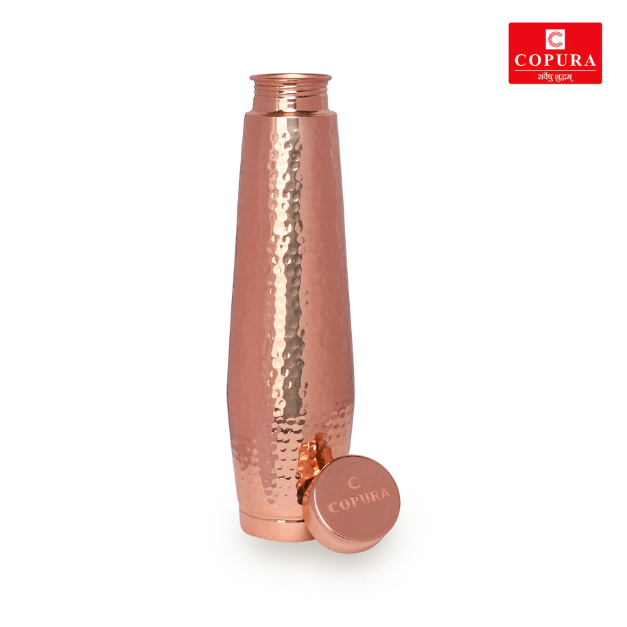 Ozone Copper Bottle