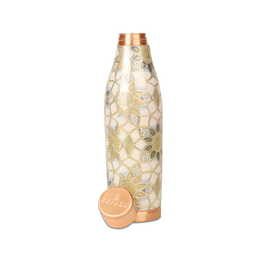 Prithvi Copper Bottle