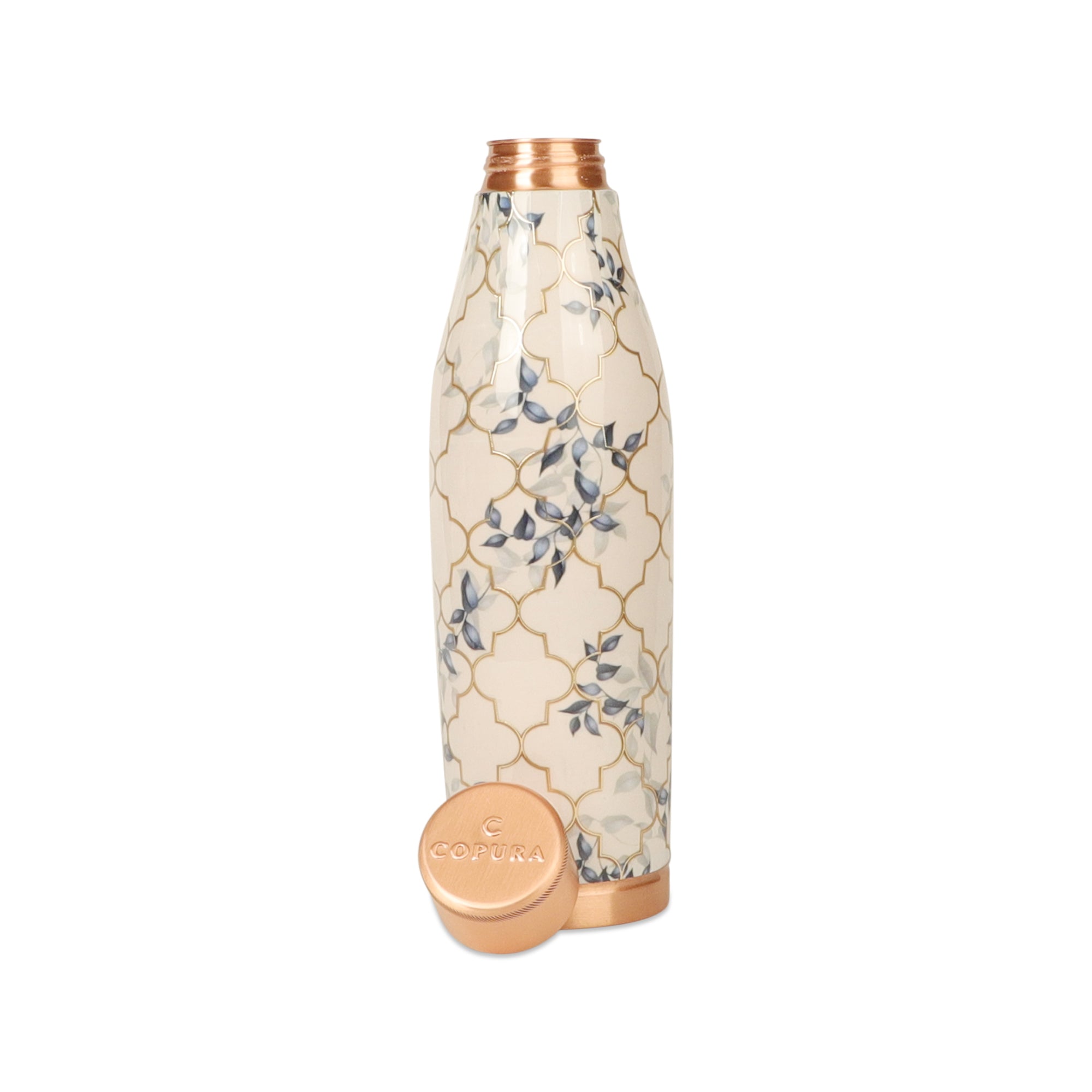 Prithvi Copper Bottle