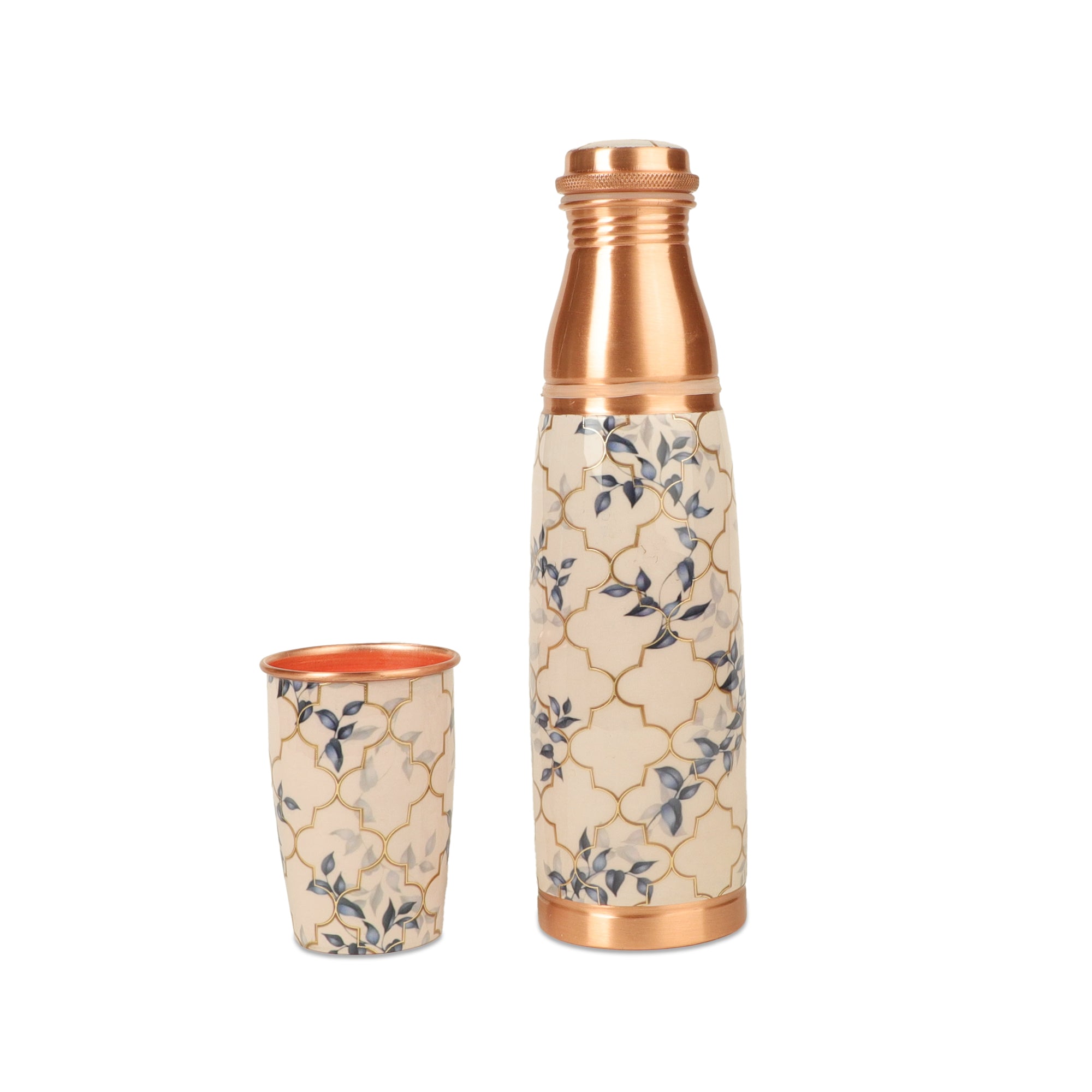 Neer Copper Bottle