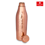 Prithvi Copper Bottle
