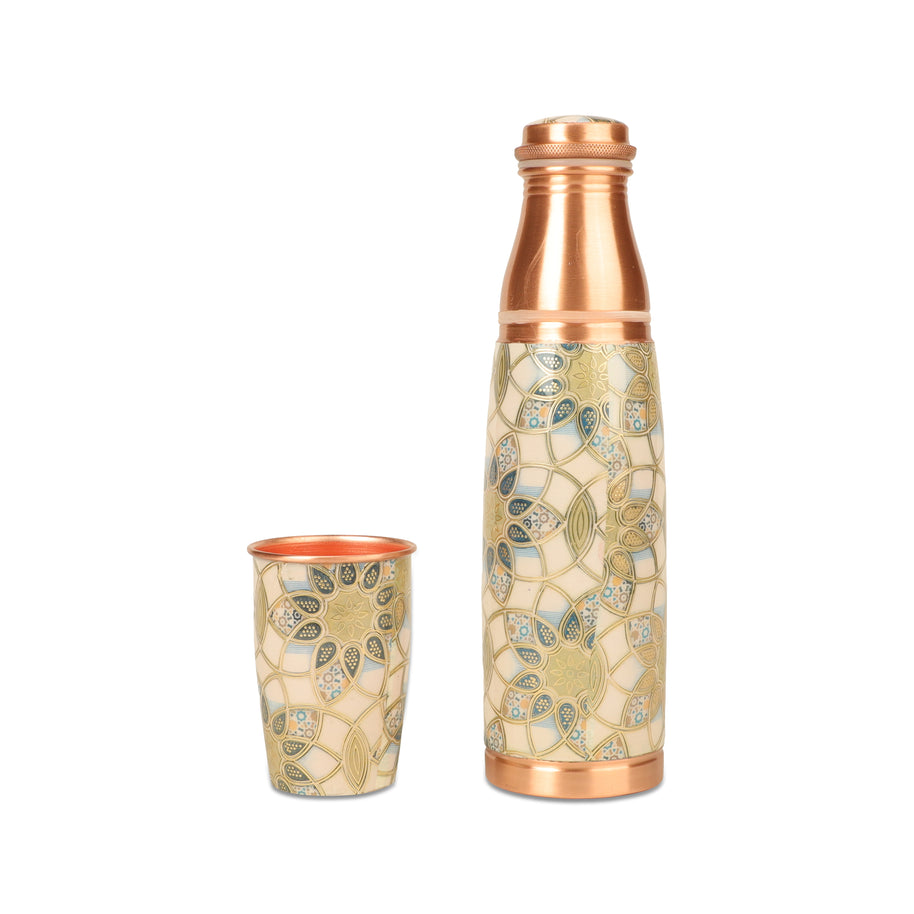 Neer Copper Bottle