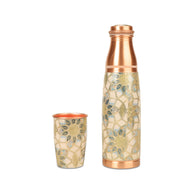 Neer Copper Bottle