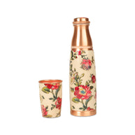 Neer Copper Bottle