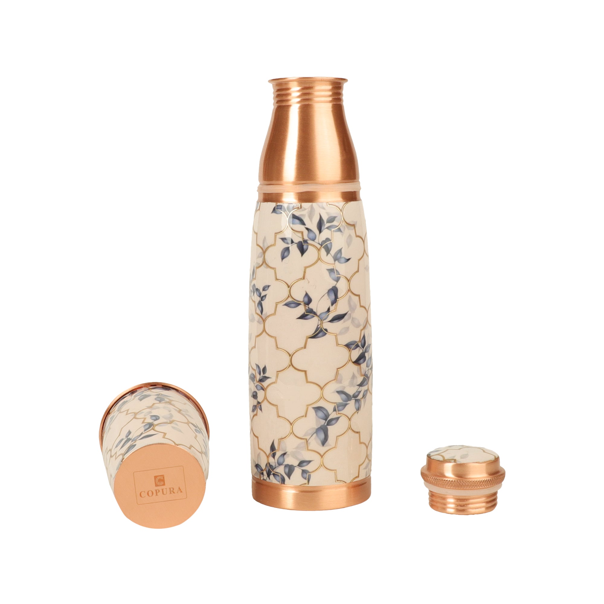 Neer Copper Bottle