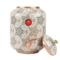 Sagar Copper Matka