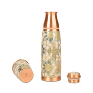 Neer Copper Bottle