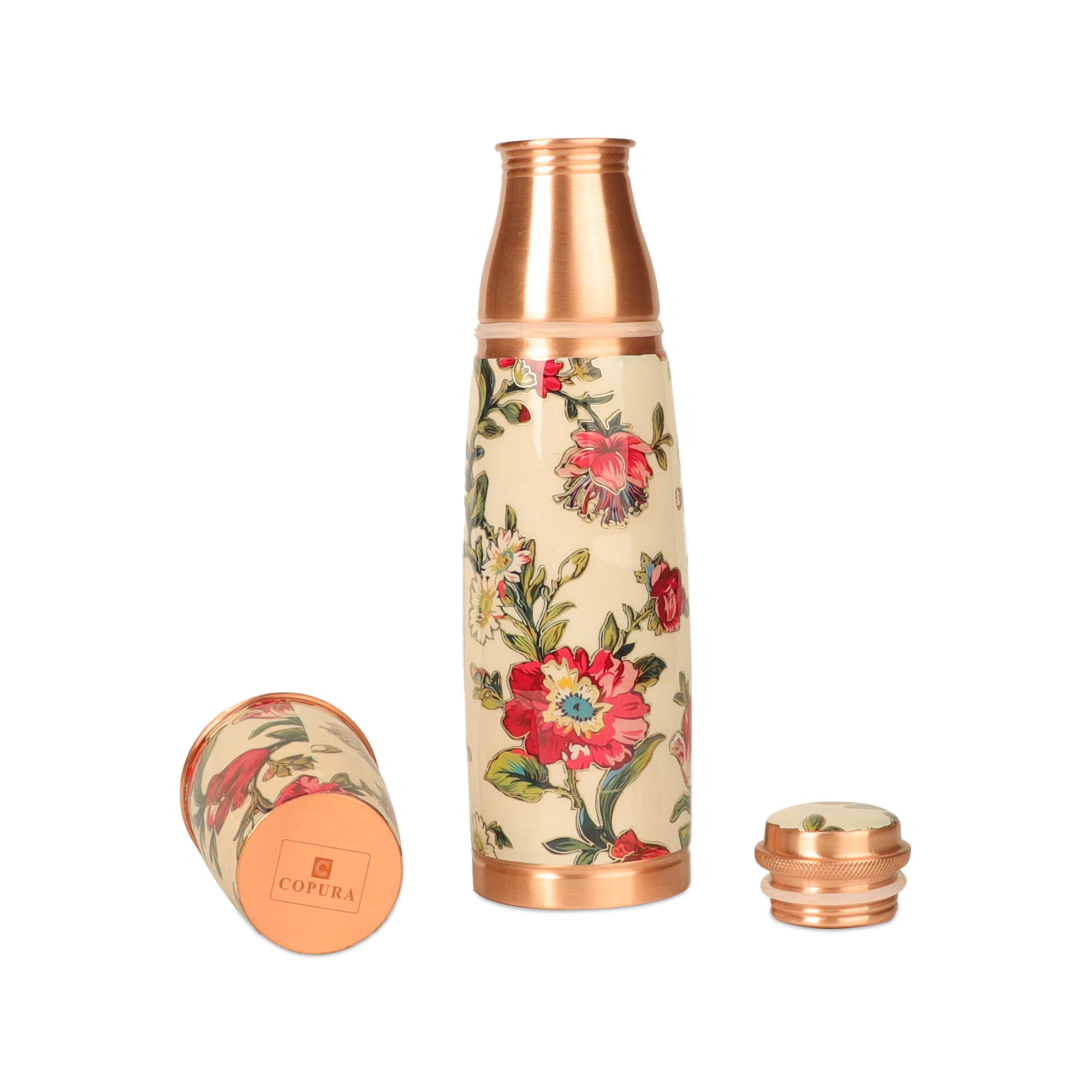 Neer Copper Bottle