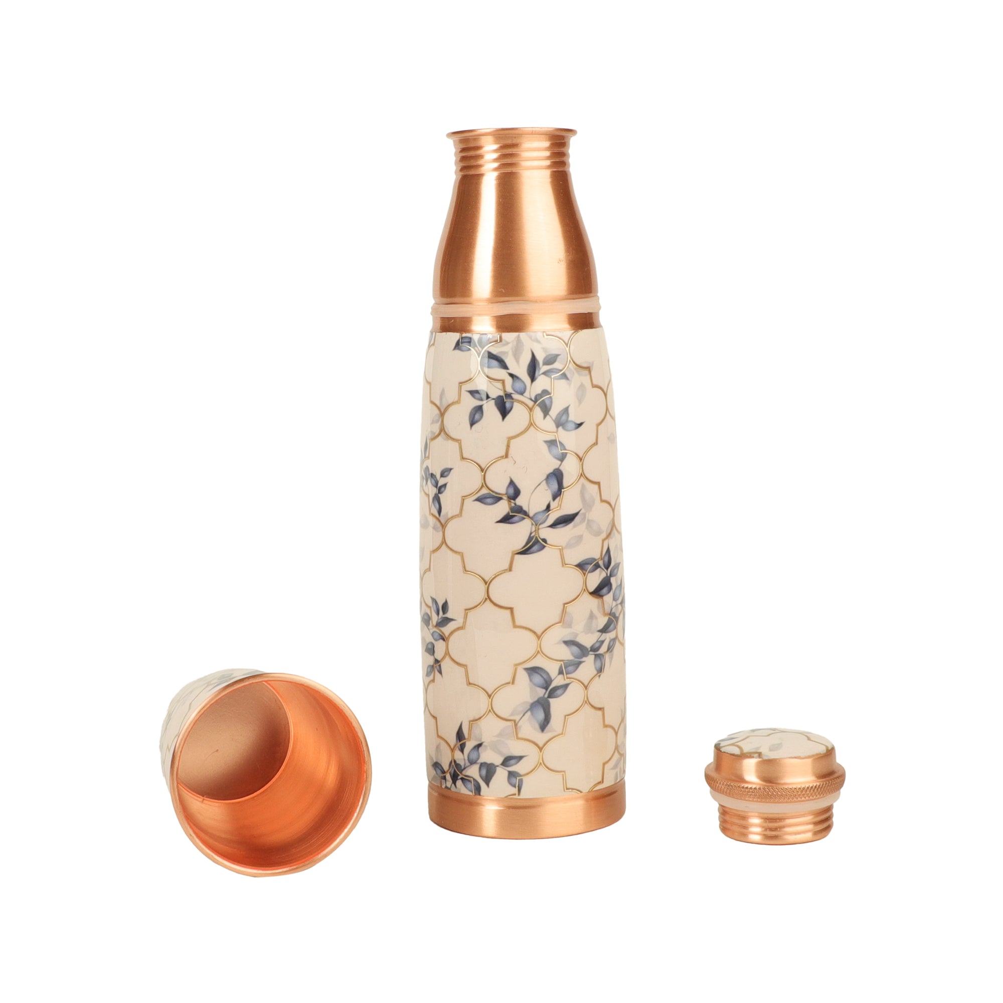 Neer Copper Bottle