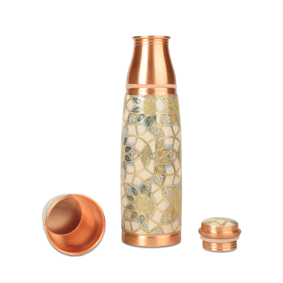 Neer Copper Bottle