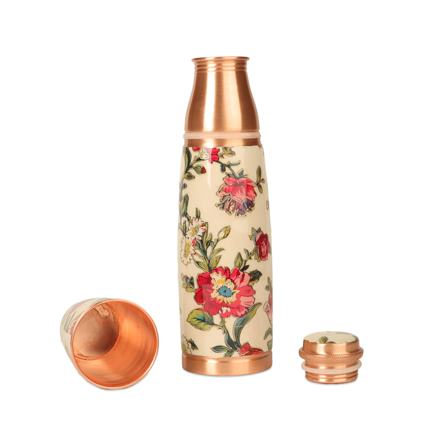 Neer Copper Bottle