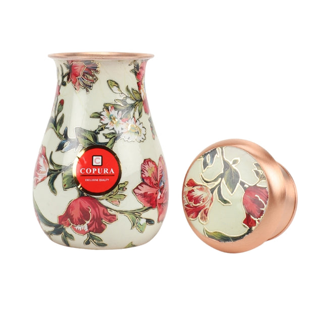 PAVITRA COPPER POT