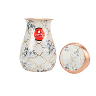 Pavitra Copper Pot