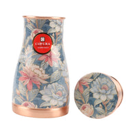 Drop Copper Pot