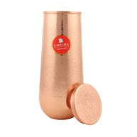 Classic Copper Pot