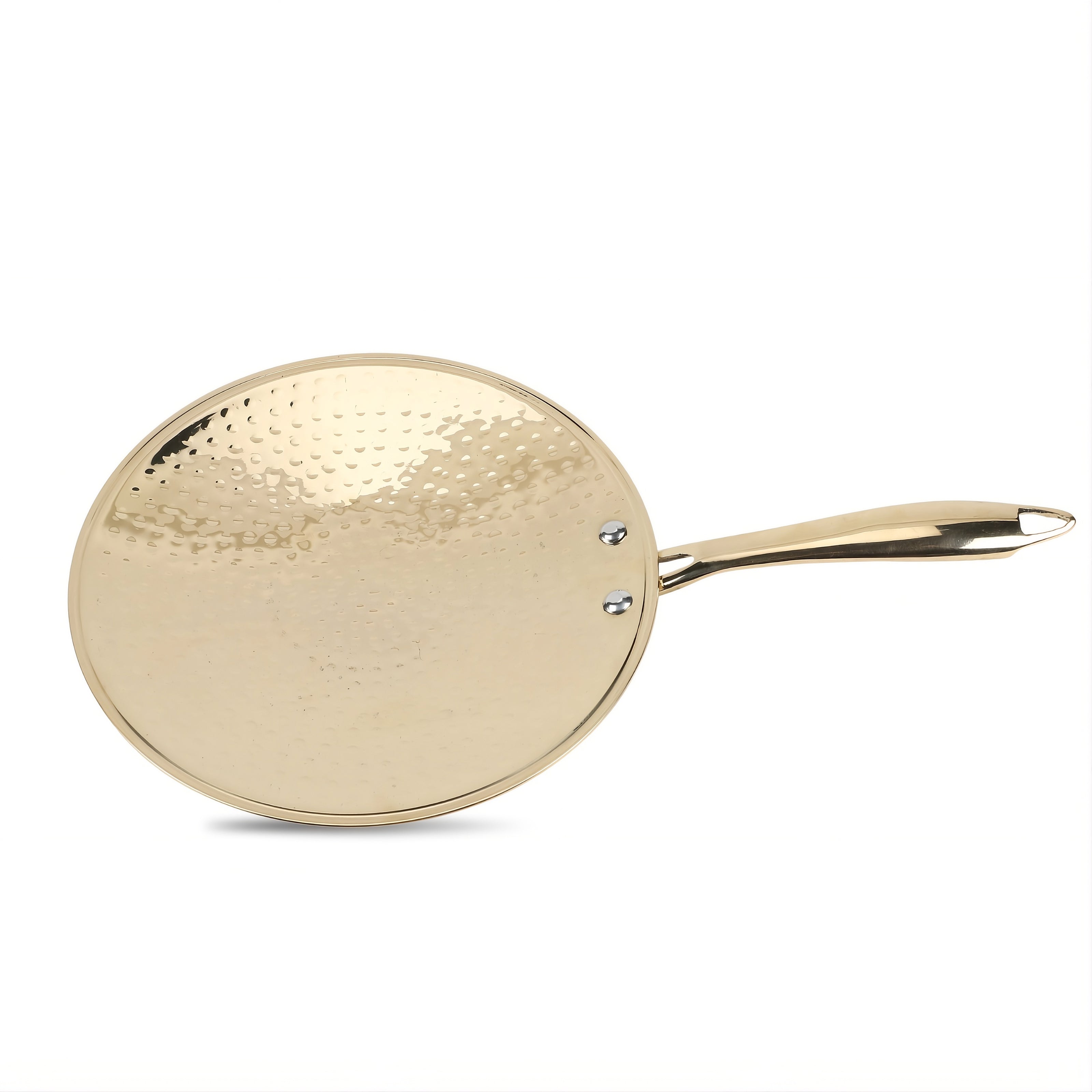 Brass Tava