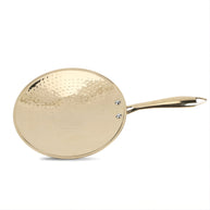 Brass Tava