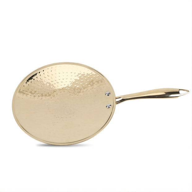 Brass Tava