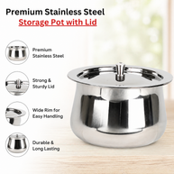Steel Handy
