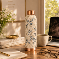 Rudra Copper Bottle