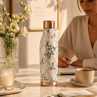 Prithvi Copper Bottle