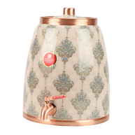 JALDHARA  COPPER MATKA