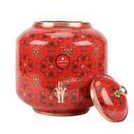 AMRUTAM MATKA 7 COPPER MATKA