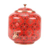 AMRUTAM MATKA 7 COPPER MATKA