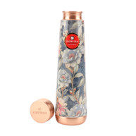 Ayush Copper Bottle