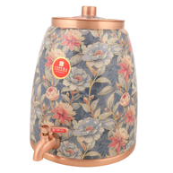 Jaldhara Copper Matka
