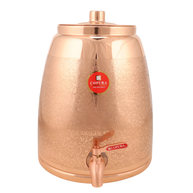 Jaldhara Copper Matka