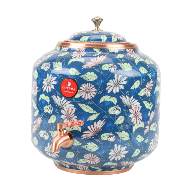 AMRUTAM MATKA 18 COPPER MATKA