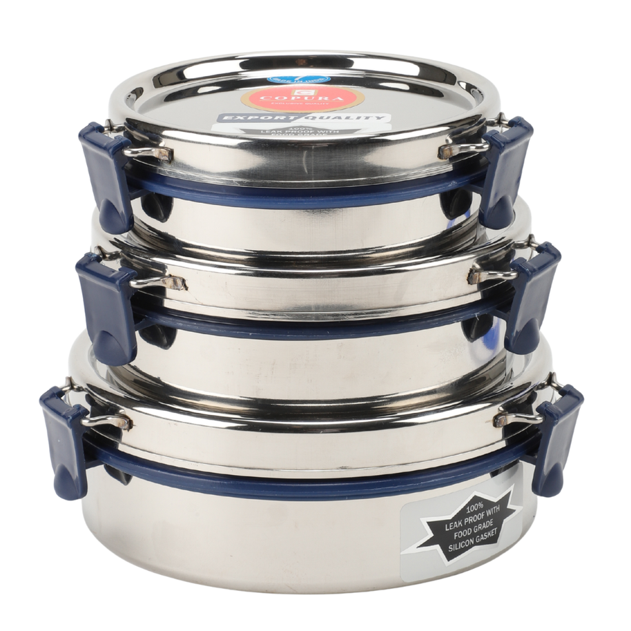 CLASSIC CHOCOLATE DABBA