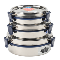 CLASSIC CHOCOLATE DABBA