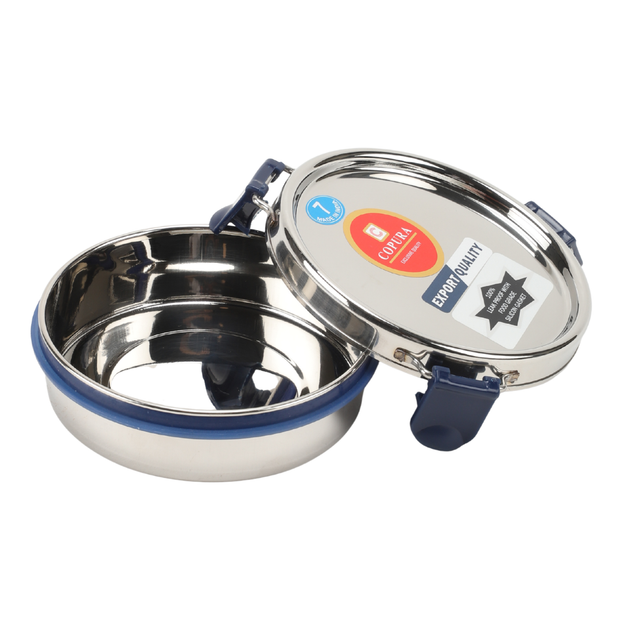 CLASSIC CHOCOLATE DABBA