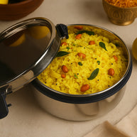 Tiffin Box S
