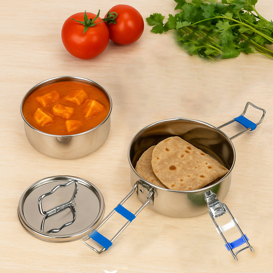Double Tiffin