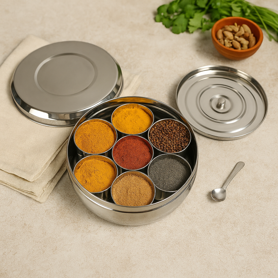 Masala Box S
