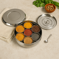 Masala Box S