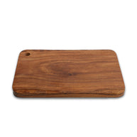PURE SHEESHAM WOODEN CHOPPING BOARD