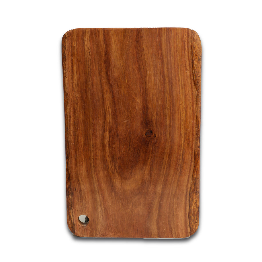 PURE SHEESHAM WOODEN CHOPPING BOARD