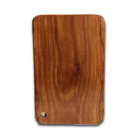 PURE SHEESHAM WOODEN CHOPPING BOARD